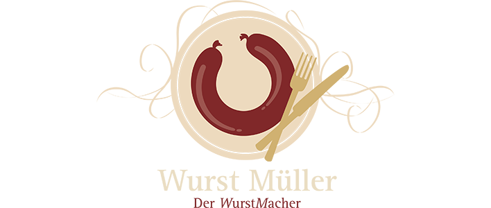 Wurst Müller – der WurstMacher