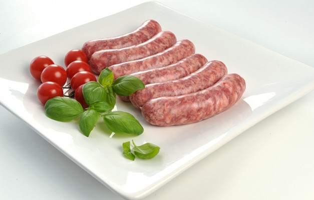 italienische Bratwurst